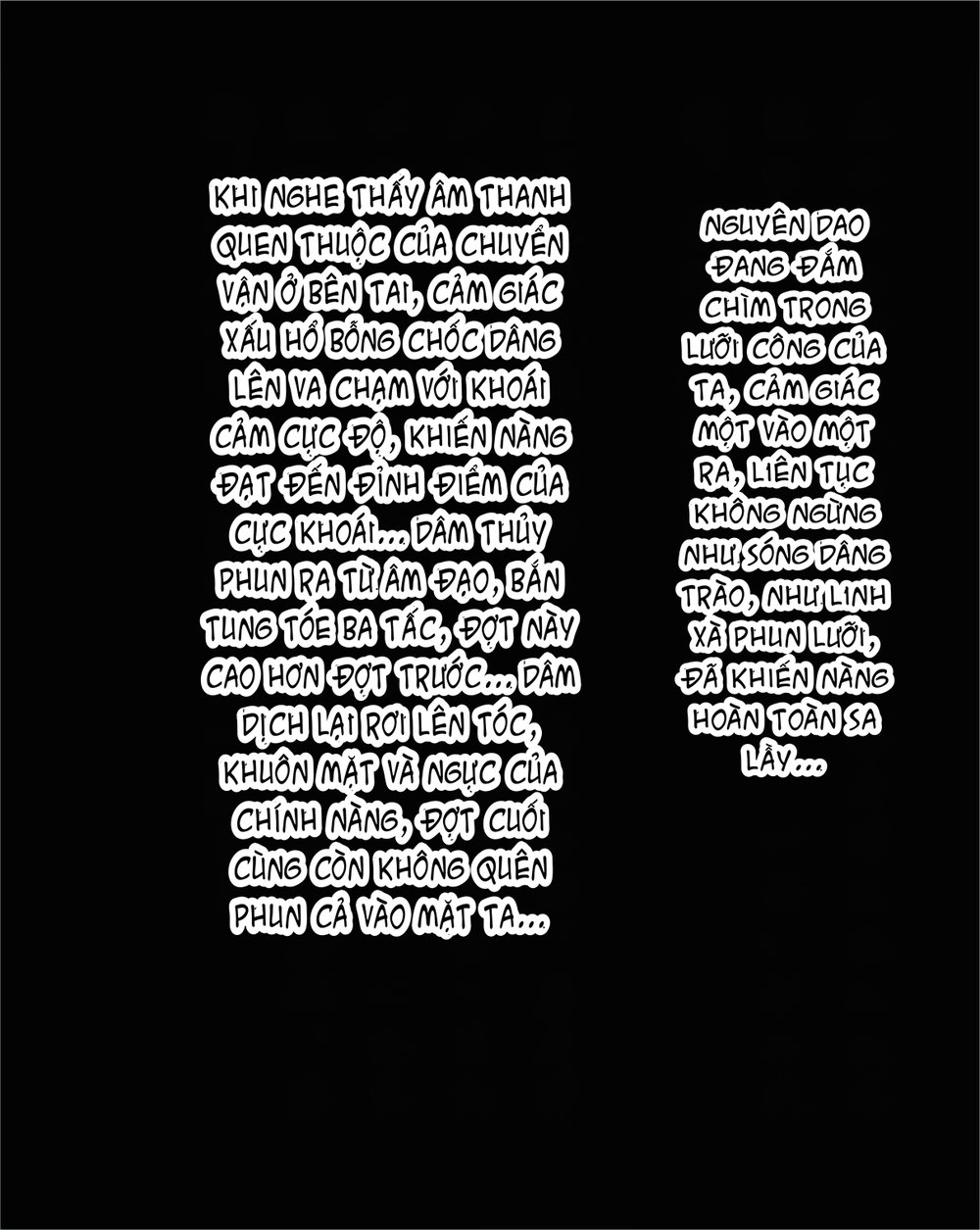 Ta tu ma nơi phàm tu - Chap 10 - 97