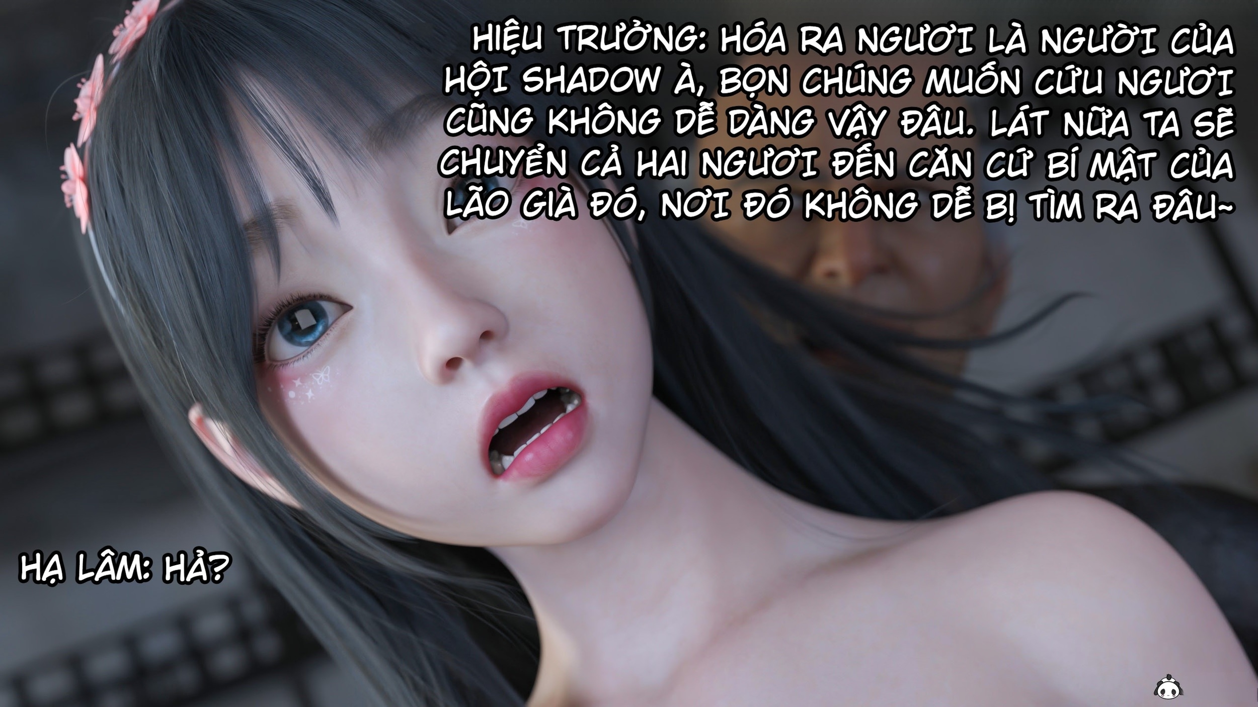 NGHỊCH CHUYỂN - Chương 15 - 21