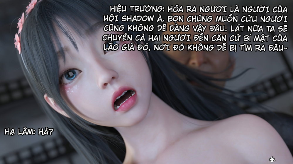 NGHỊCH CHUYỂN - Chương 15 - 21