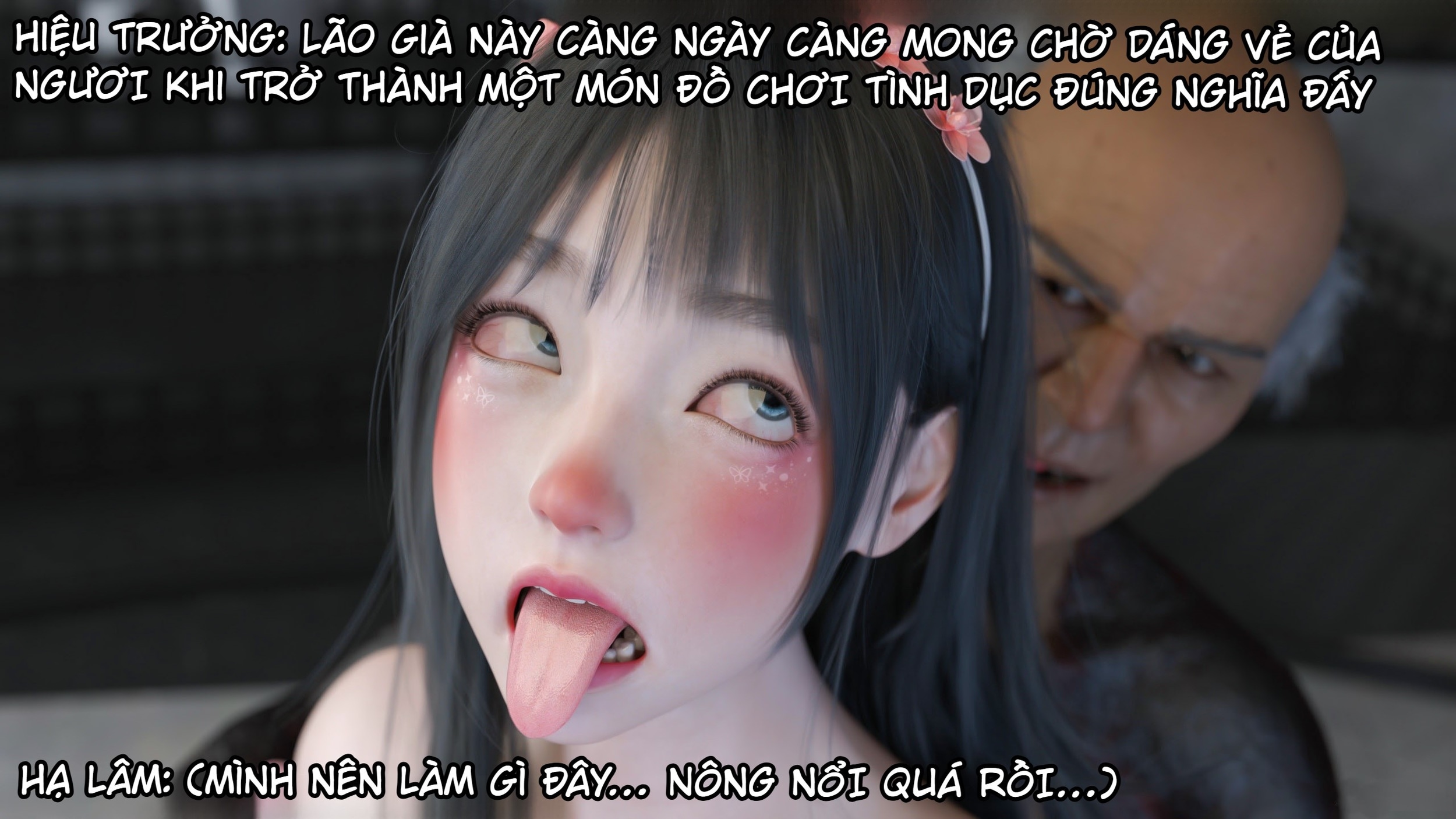 NGHỊCH CHUYỂN - Chương 15 - 26