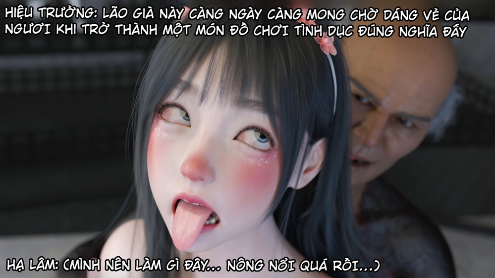 NGHỊCH CHUYỂN - Chương 15 - 26