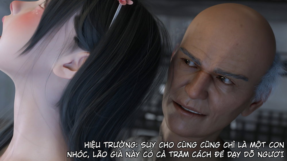 NGHỊCH CHUYỂN - Chương 15 - 29