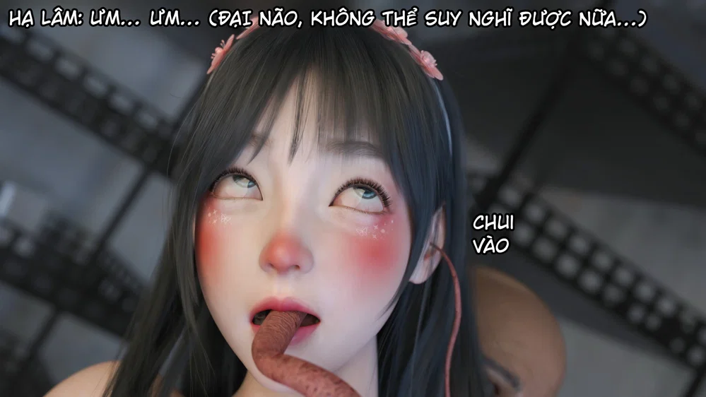 NGHỊCH CHUYỂN - Chương 15 - 37
