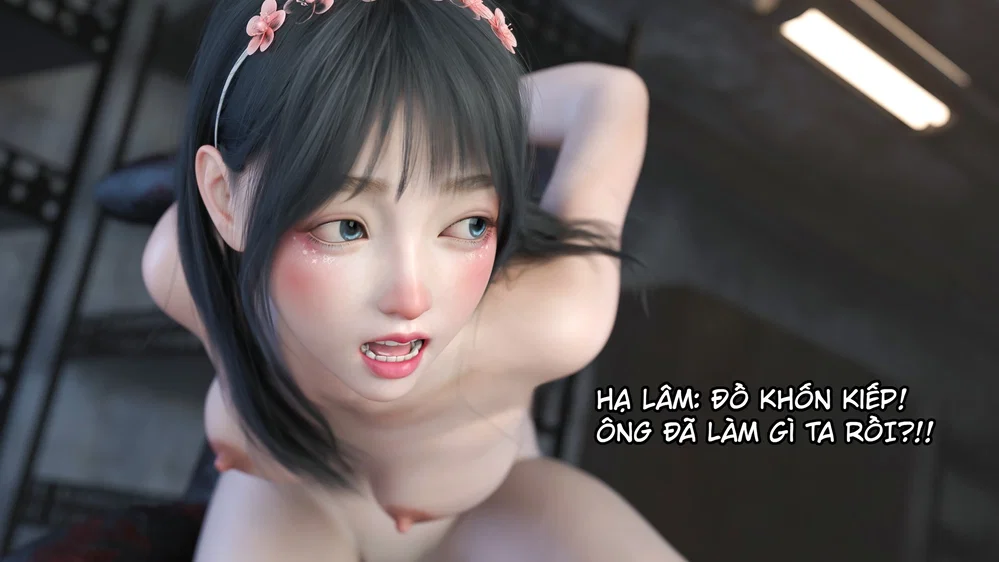 NGHỊCH CHUYỂN - Chương 15 - 49