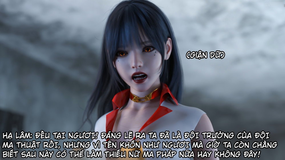 NGHỊCH CHUYỂN - Chương 15 - 57