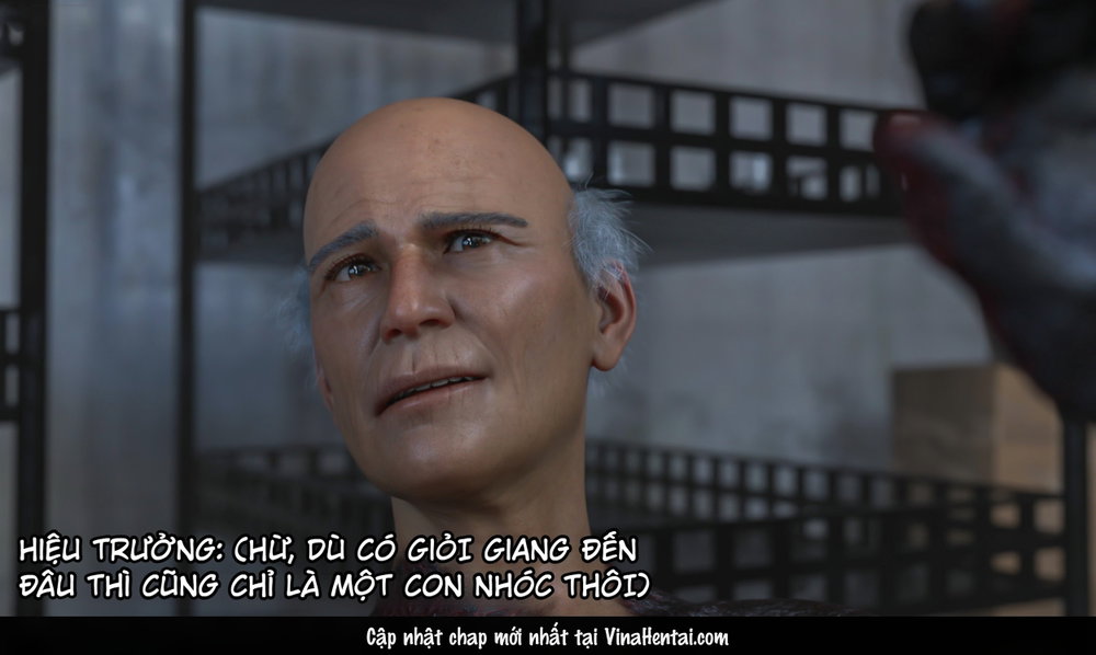 NGHỊCH CHUYỂN - Chương 15 - 62