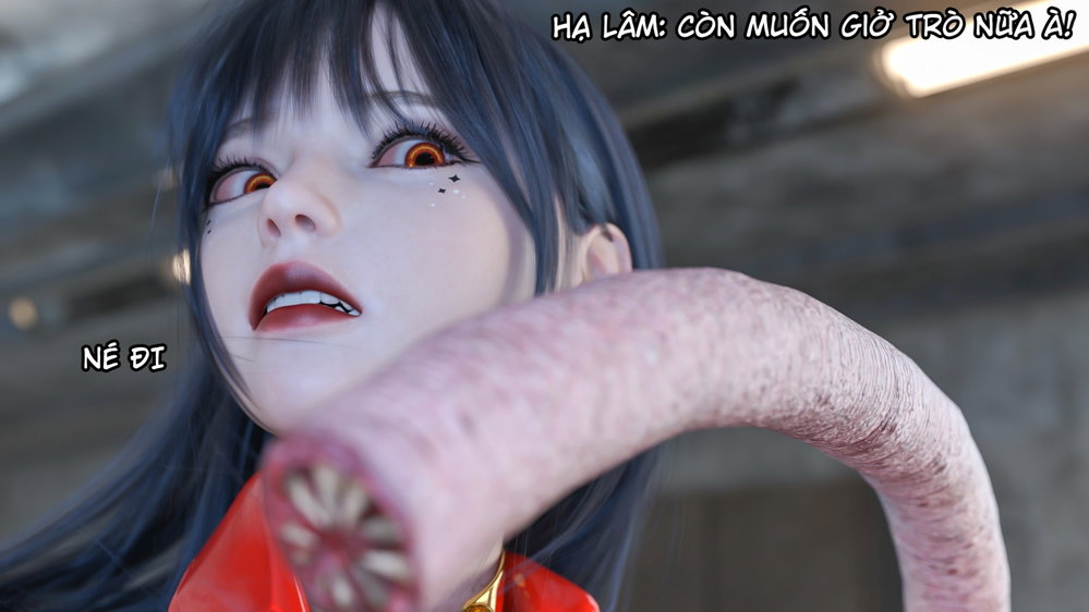 NGHỊCH CHUYỂN - Chương 15 - 64
