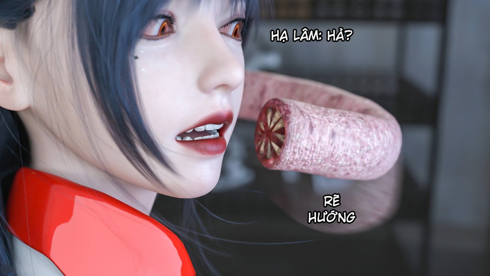 NGHỊCH CHUYỂN - Chương 15 - 65