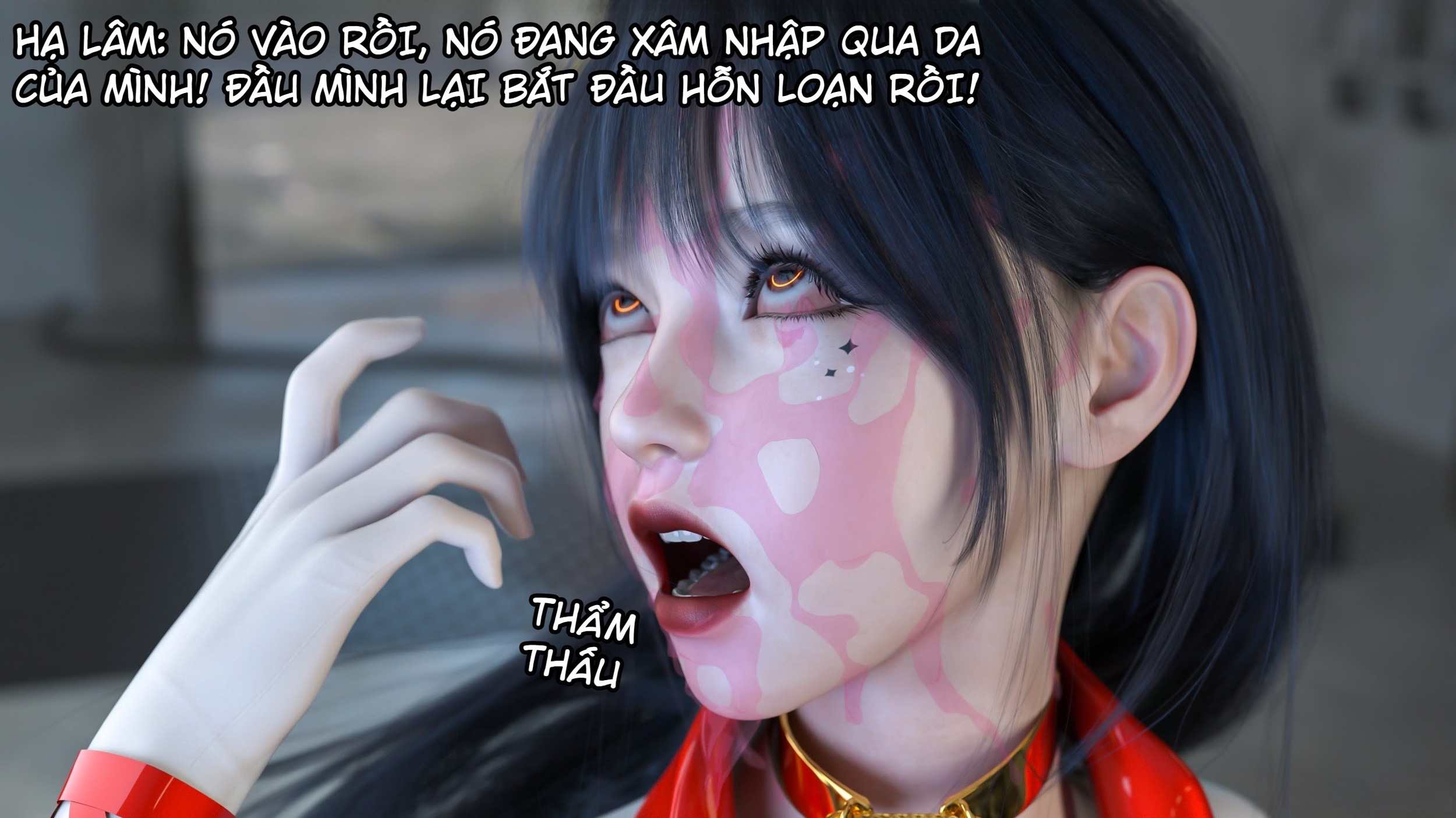 NGHỊCH CHUYỂN - Chương 15 - 70