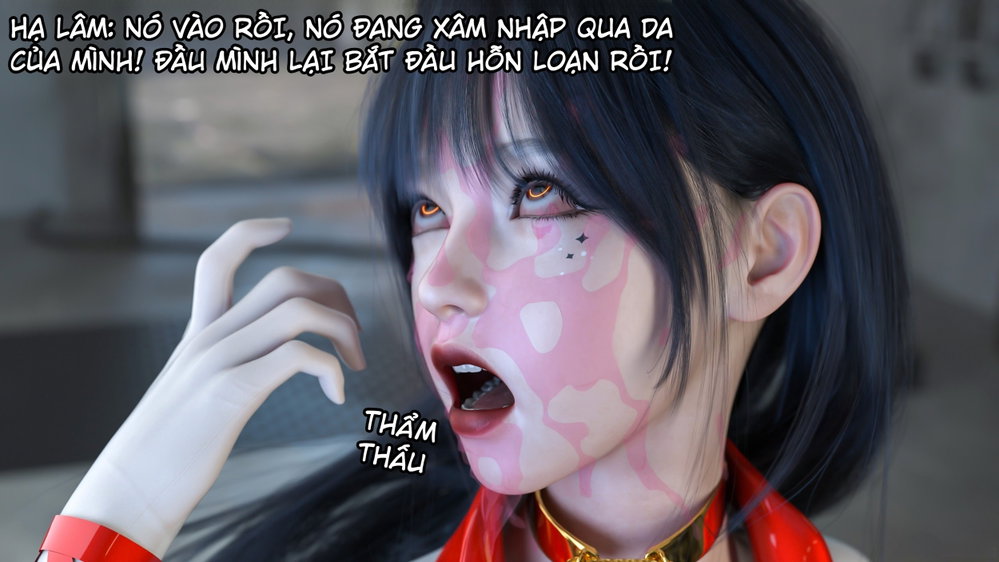NGHỊCH CHUYỂN - Chương 15 - 70