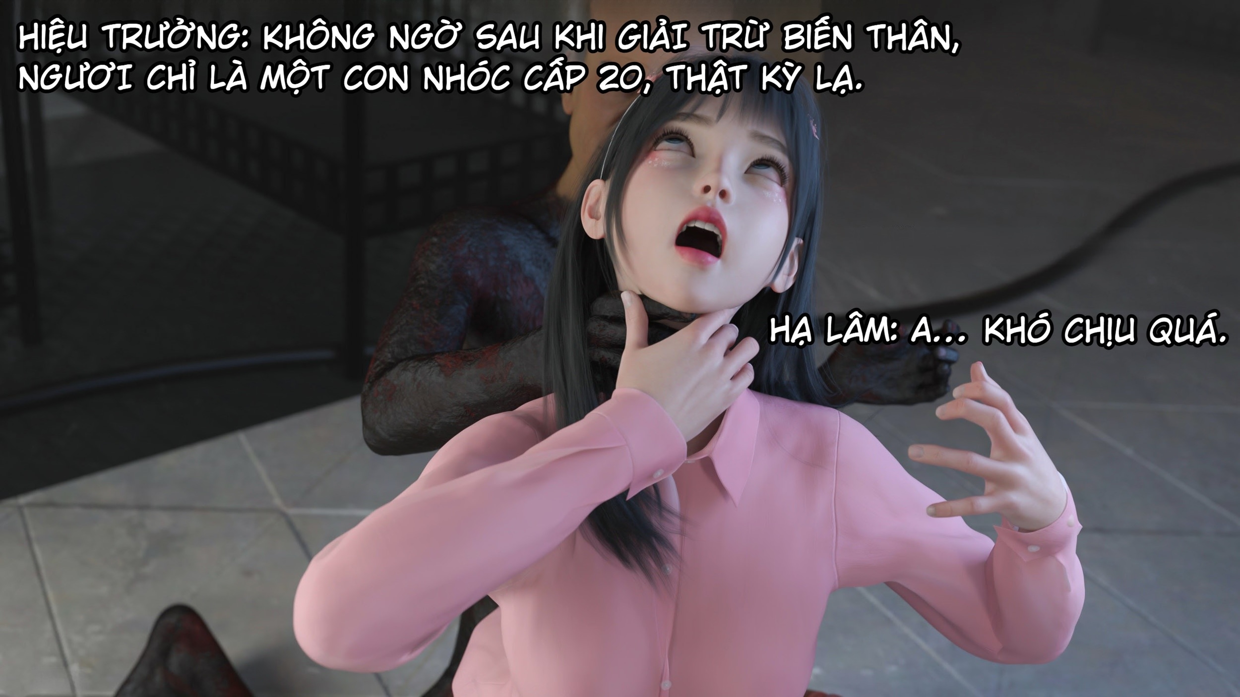 NGHỊCH CHUYỂN - Chương 15 - 9