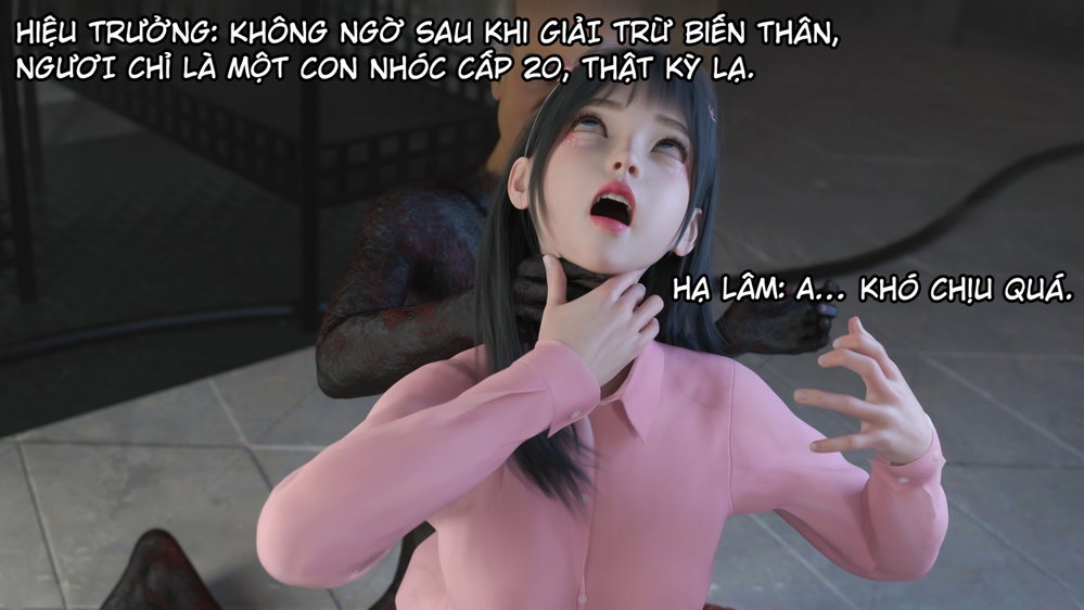 NGHỊCH CHUYỂN - Chương 15 - 9