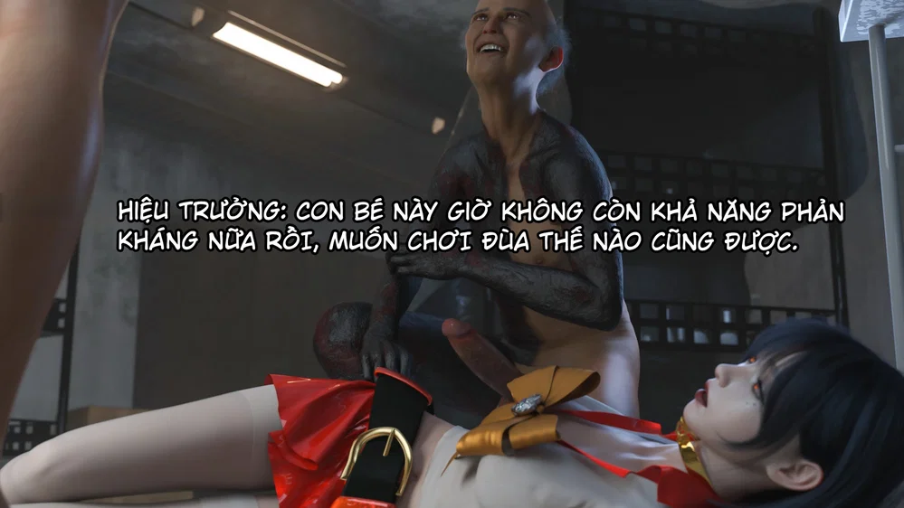 NGHỊCH CHUYỂN - Chương 15 - 94