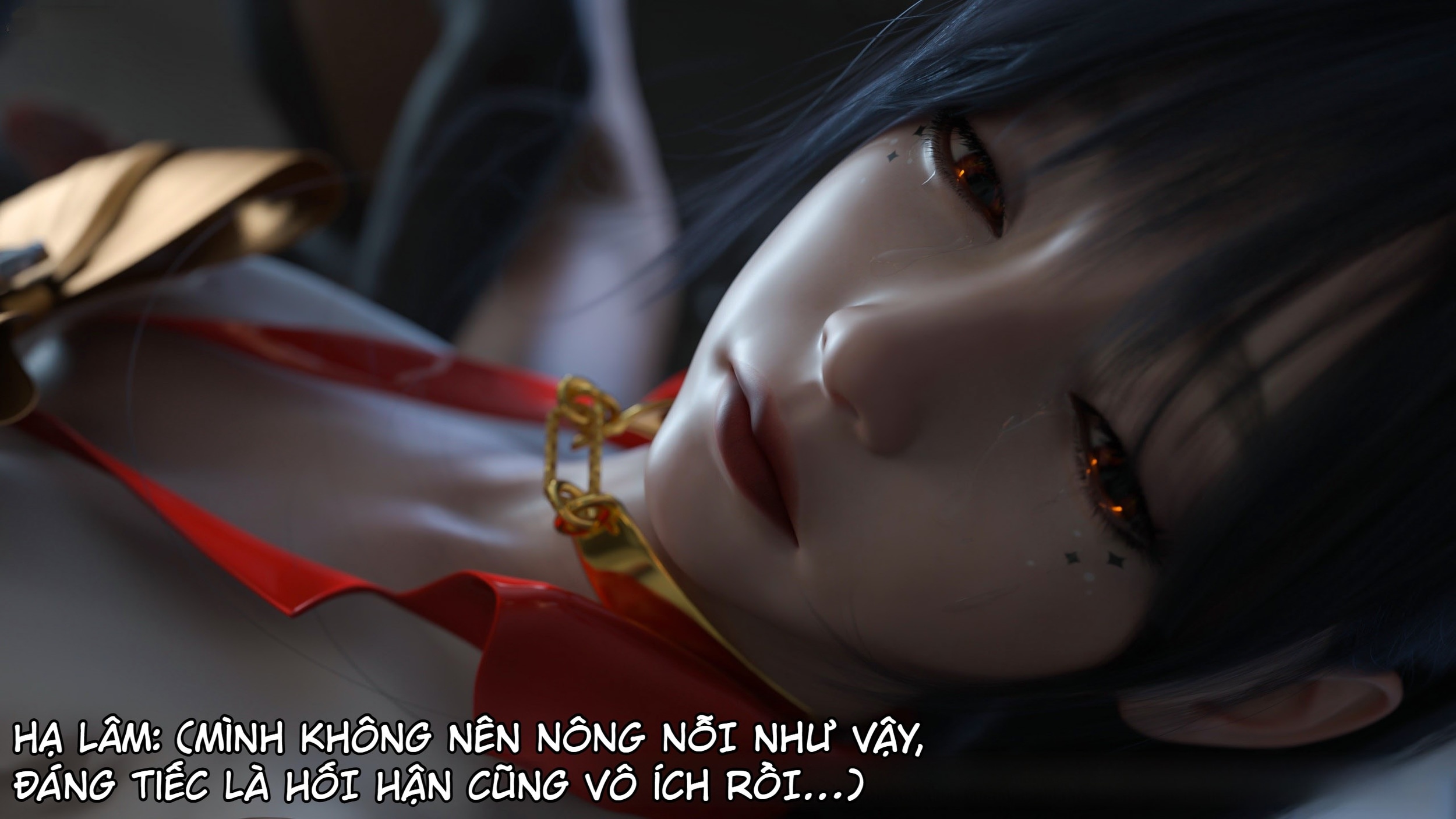 NGHỊCH CHUYỂN - Chương 15 - 97