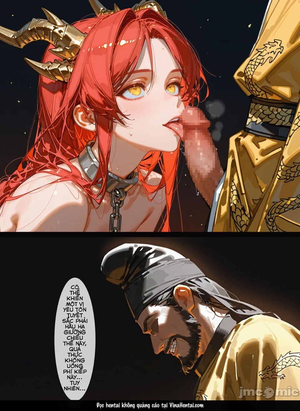 Quỳnh Minh Thần Nữ Lục(Tù Long) - Chapter 2 - 9