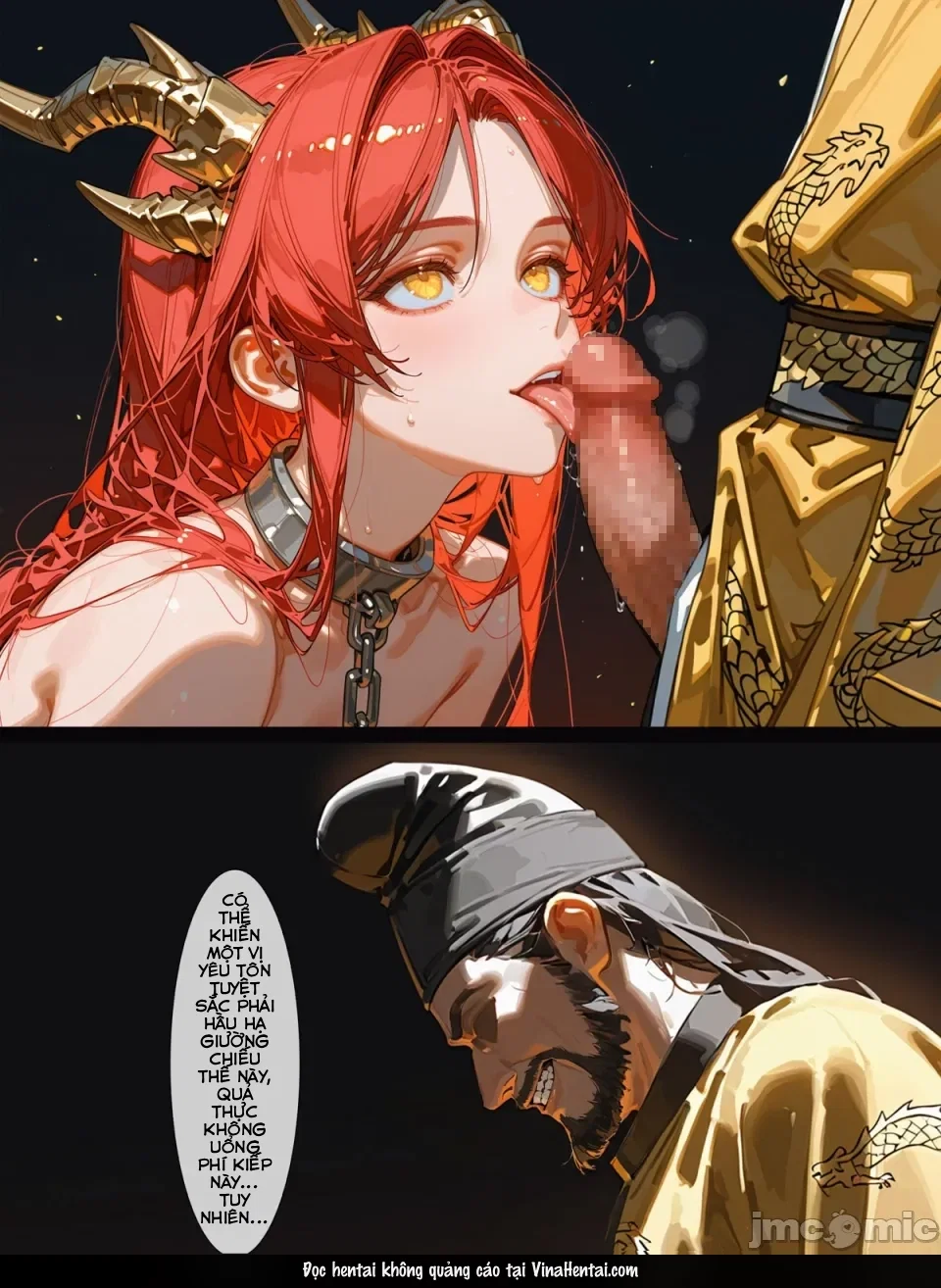 Quỳnh Minh Thần Nữ Lục(Tù Long) - Chapter 2 - 9