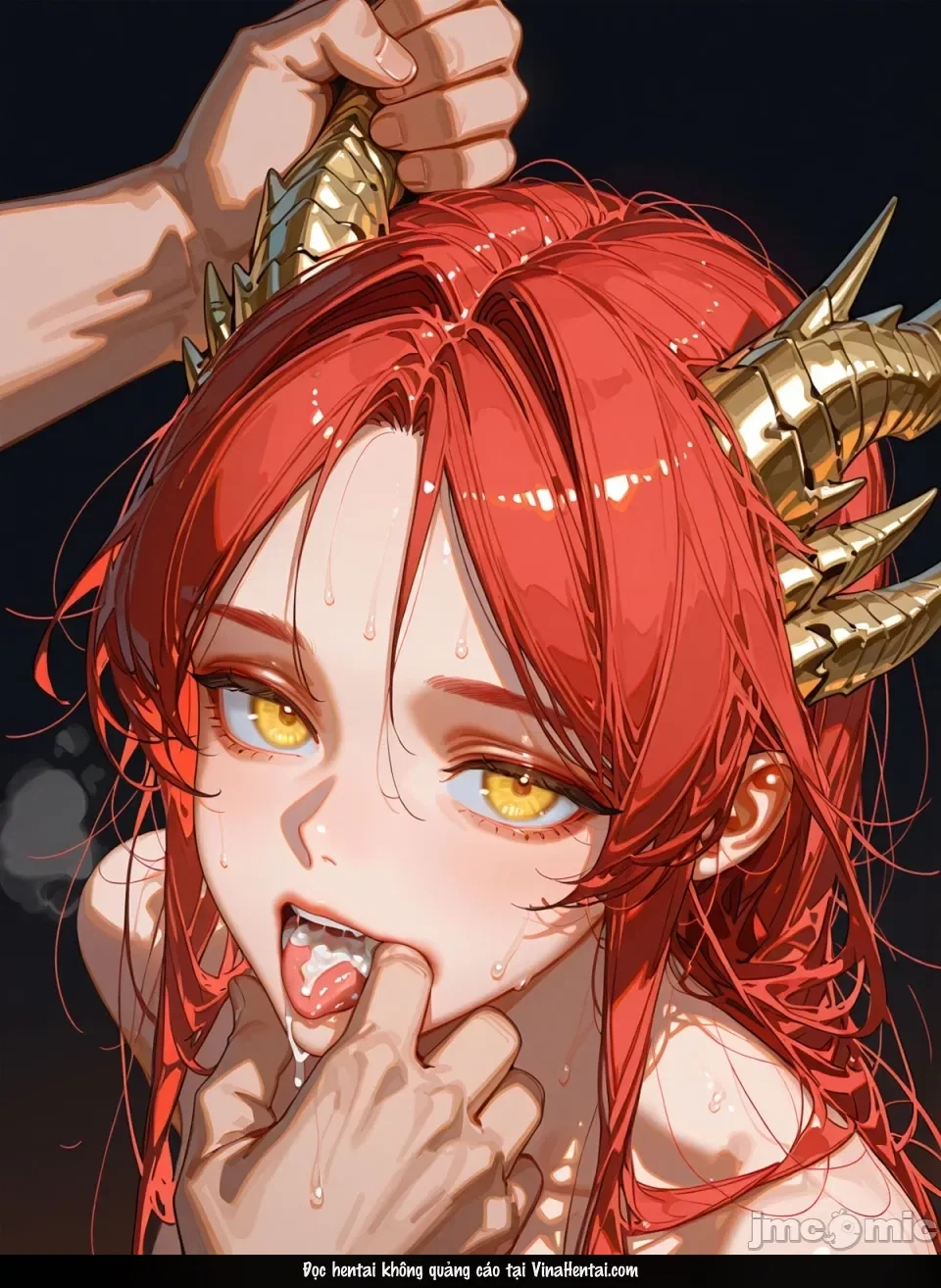 Quỳnh Minh Thần Nữ Lục(Tù Long) - Chapter 2 - 91