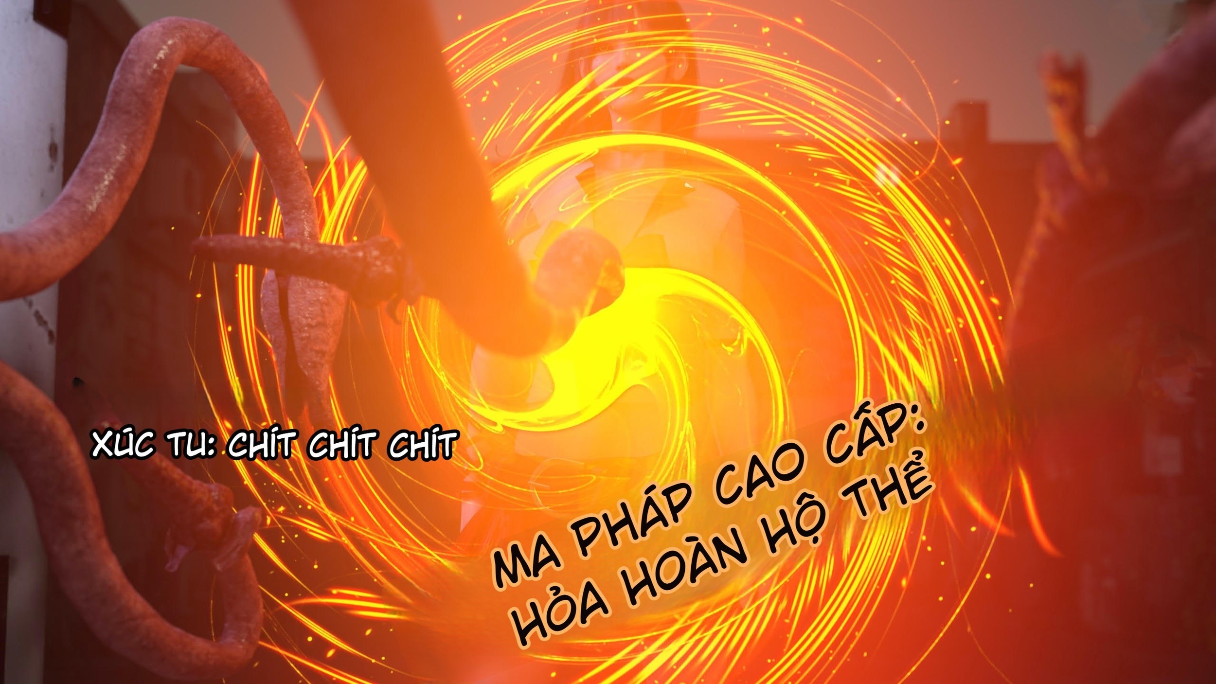 NGHỊCH CHUYỂN - Chương 14 - 57
