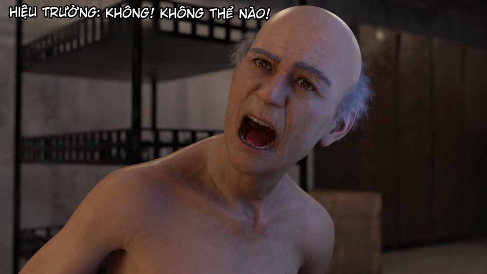 NGHỊCH CHUYỂN - Chương 14 - 58