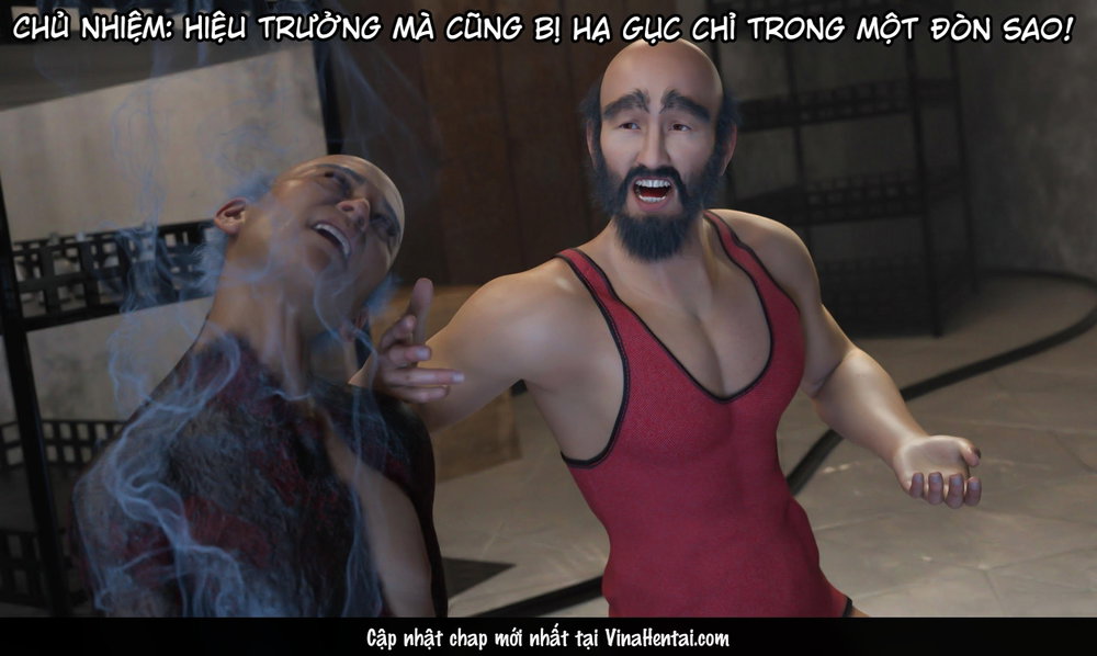 NGHỊCH CHUYỂN - Chương 14 - 62