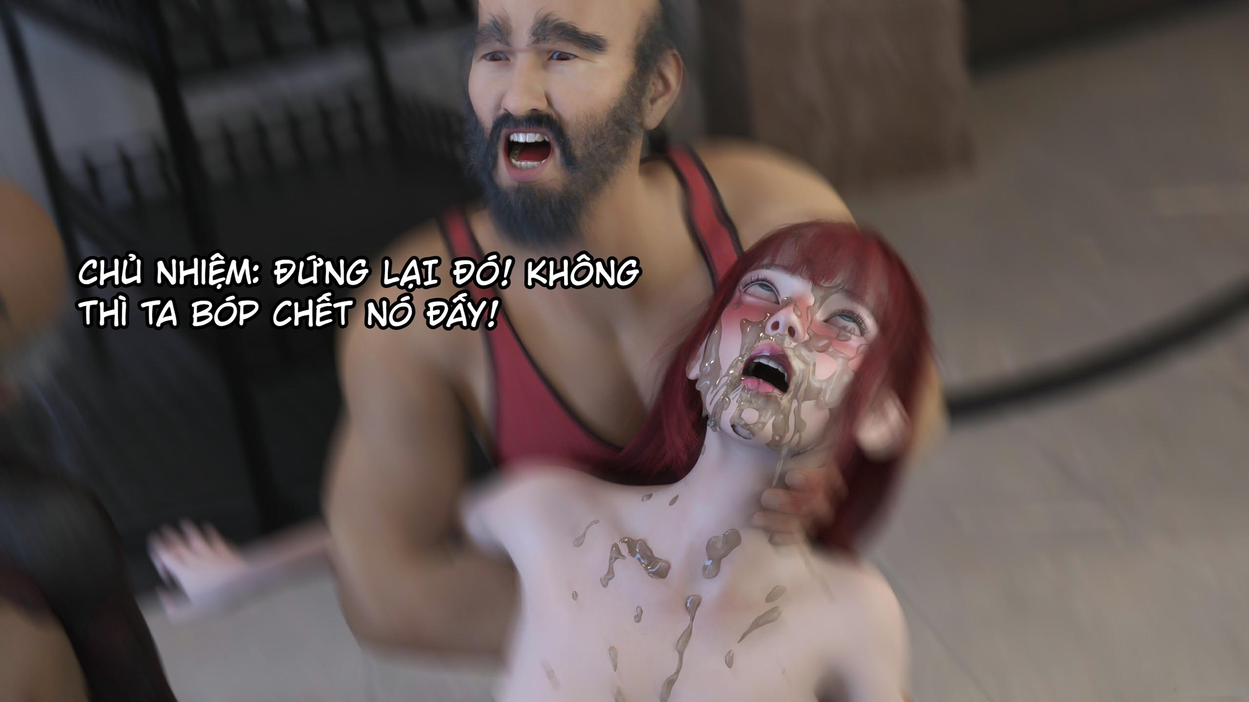 NGHỊCH CHUYỂN - Chương 14 - 66