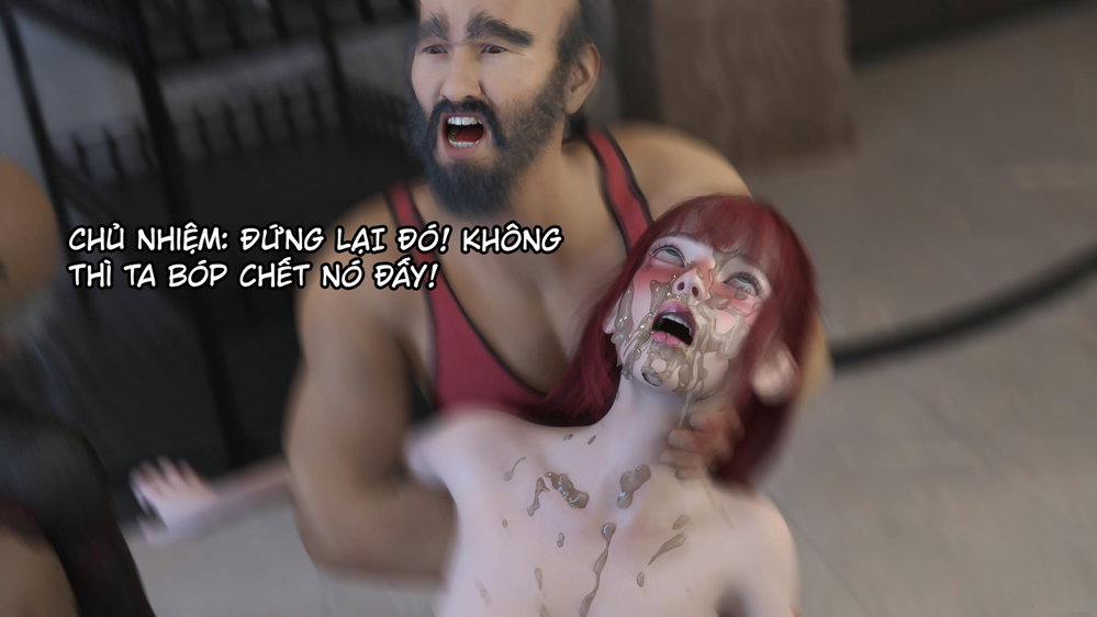 NGHỊCH CHUYỂN - Chương 14 - 66