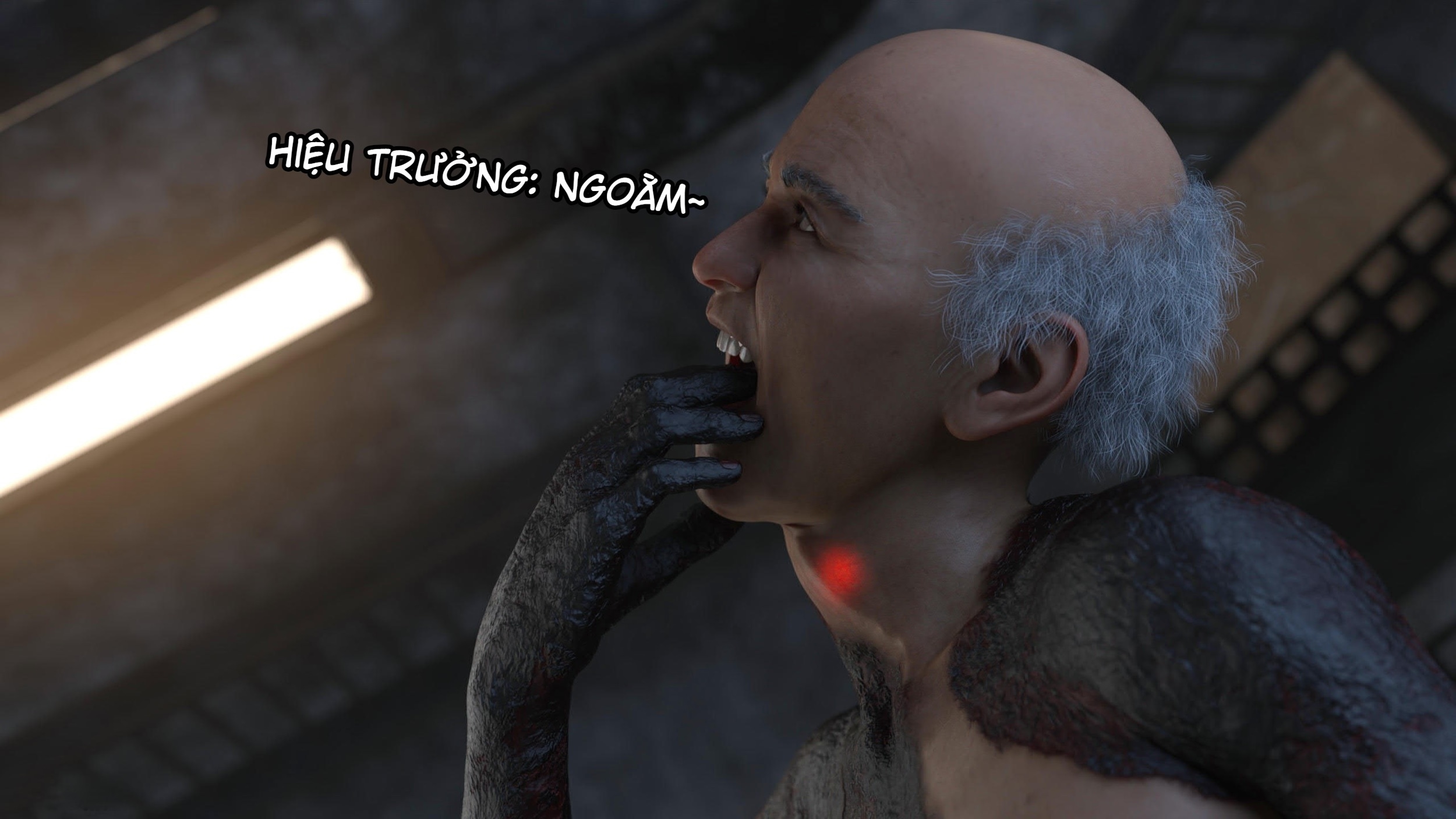 NGHỊCH CHUYỂN - Chương 14 - 93