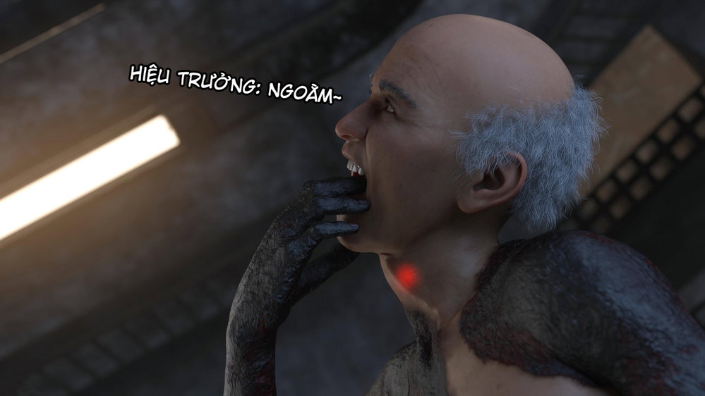 NGHỊCH CHUYỂN - Chương 14 - 93
