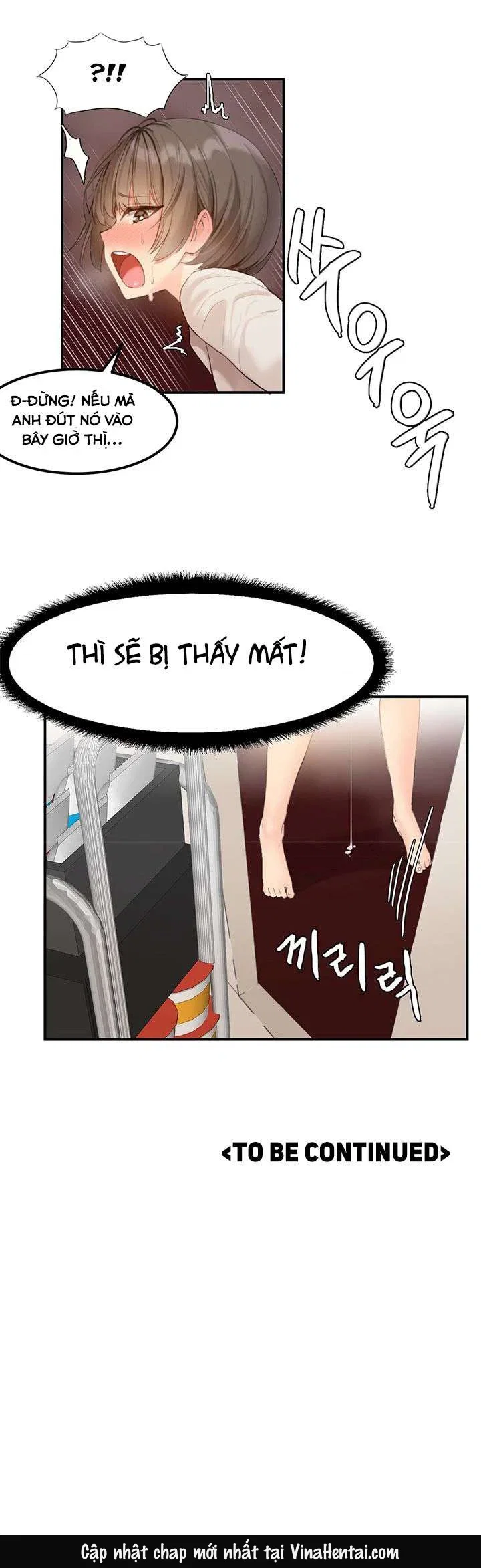Hahri's Lumpy Star - Chap 4 - 14