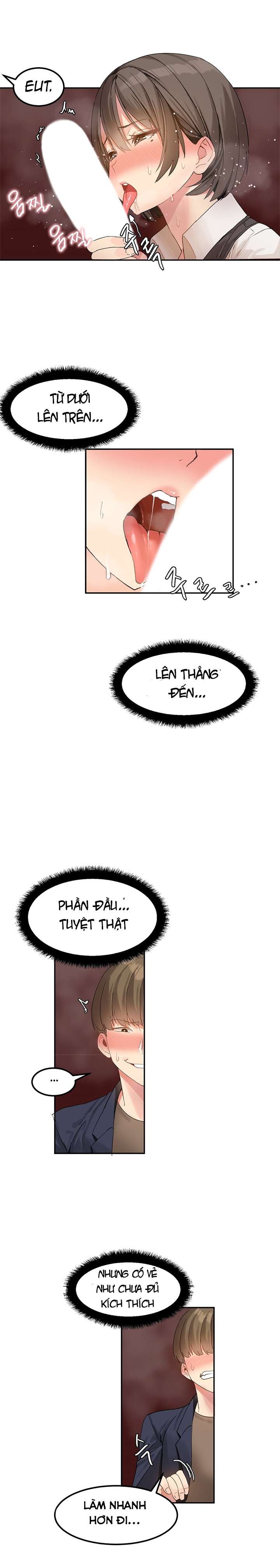 Hahri's Lumpy Star - Chap 4 - 4