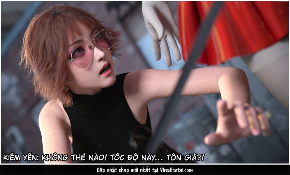 NGHỊCH CHUYỂN - Chương 13 - 23