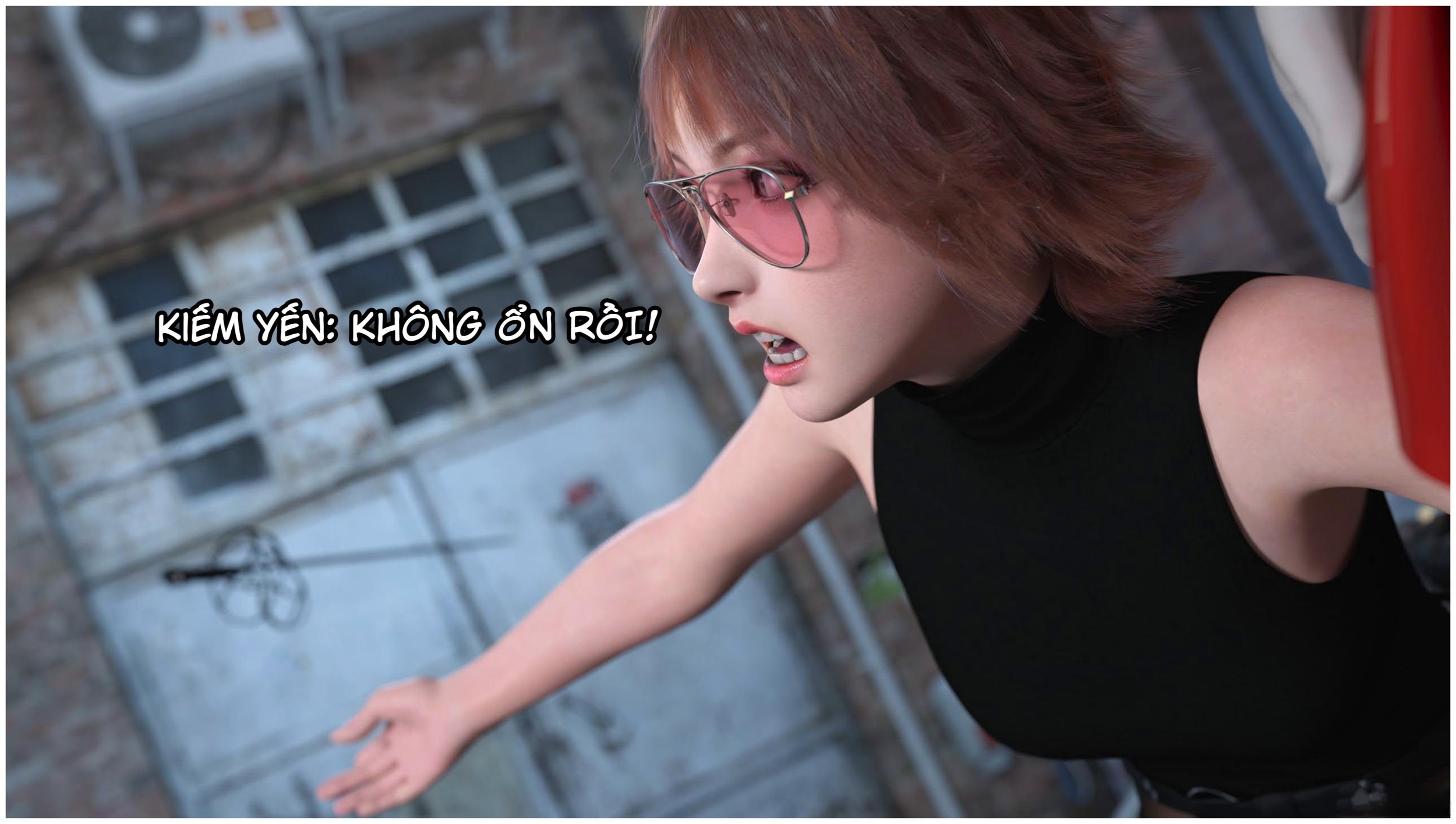 NGHỊCH CHUYỂN - Chương 13 - 26