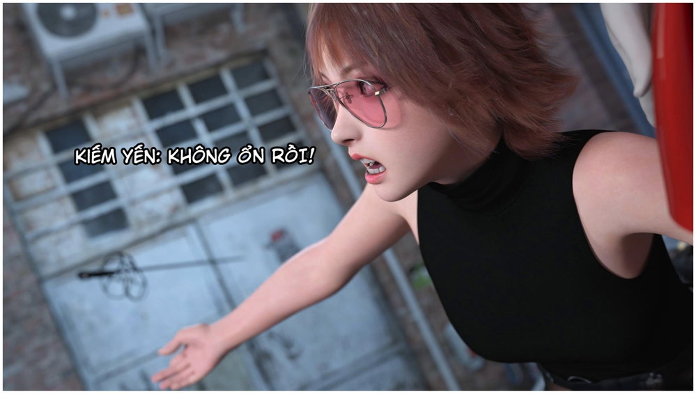NGHỊCH CHUYỂN - Chương 13 - 26