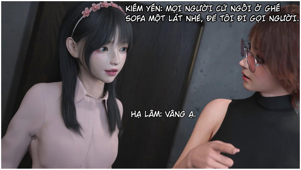 NGHỊCH CHUYỂN - Chương 13 - 36