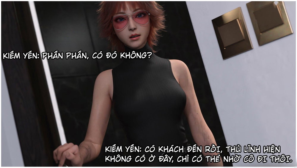NGHỊCH CHUYỂN - Chương 13 - 41