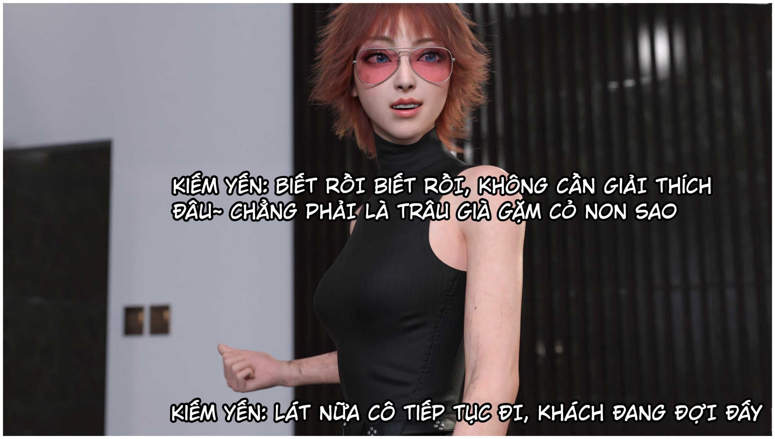 NGHỊCH CHUYỂN - Chương 13 - 47
