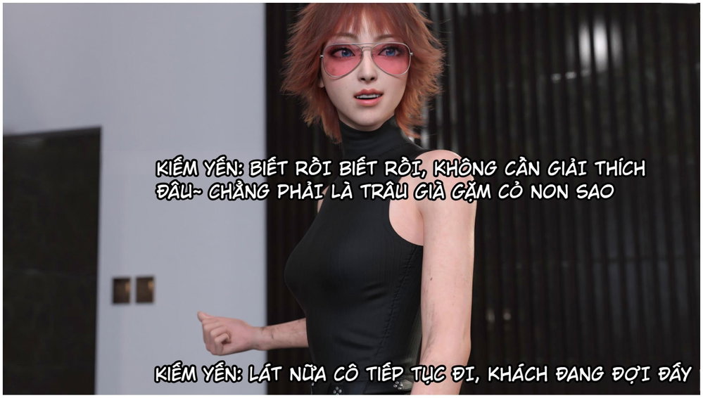 NGHỊCH CHUYỂN - Chương 13 - 47