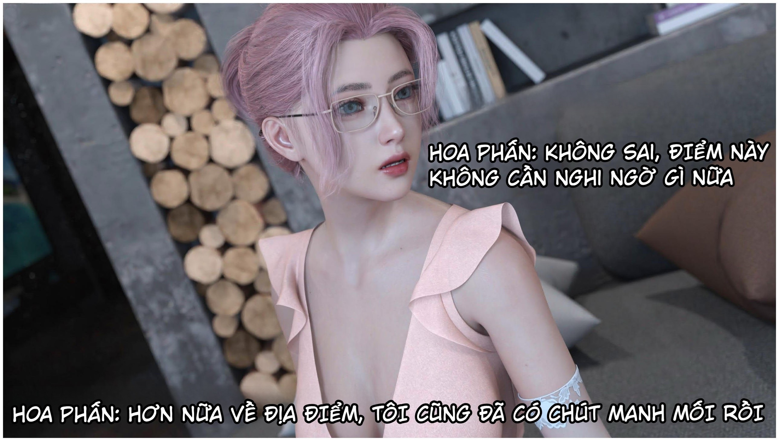 NGHỊCH CHUYỂN - Chương 13 - 58
