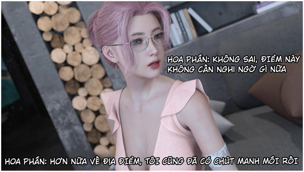 NGHỊCH CHUYỂN - Chương 13 - 58