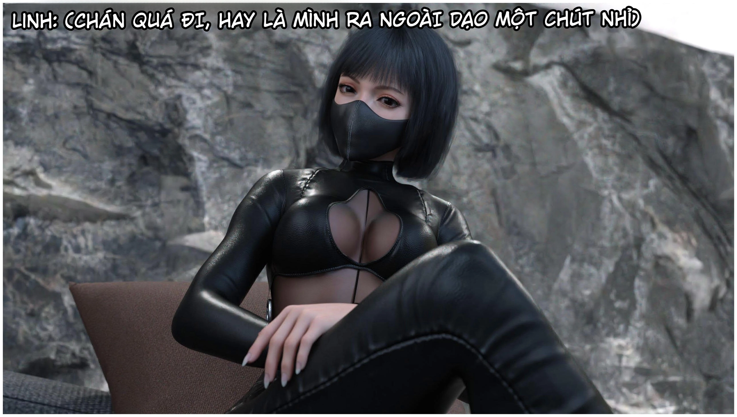 NGHỊCH CHUYỂN - Chương 13 - 59