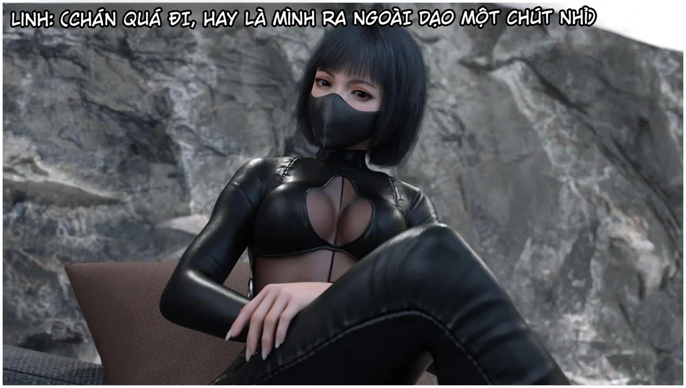 NGHỊCH CHUYỂN - Chương 13 - 59