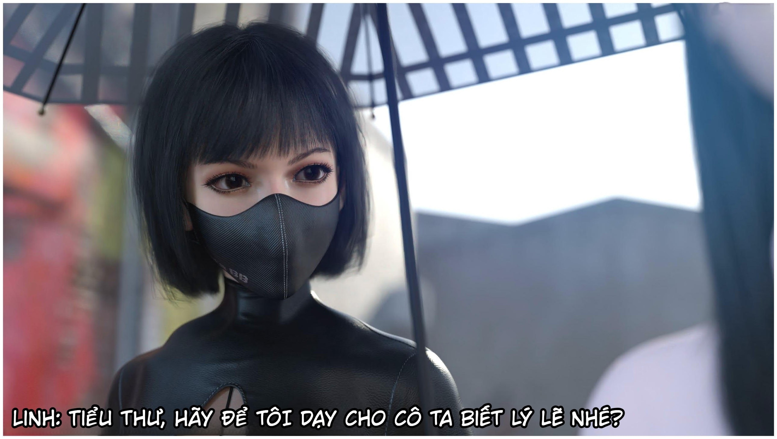 NGHỊCH CHUYỂN - Chương 13 - 6