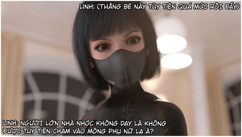 NGHỊCH CHUYỂN - Chương 13 - 67