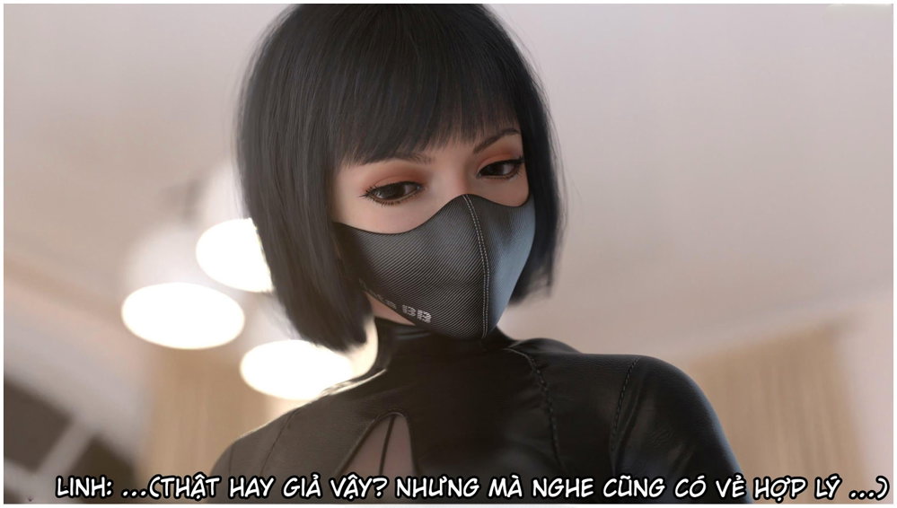 NGHỊCH CHUYỂN - Chương 13 - 70