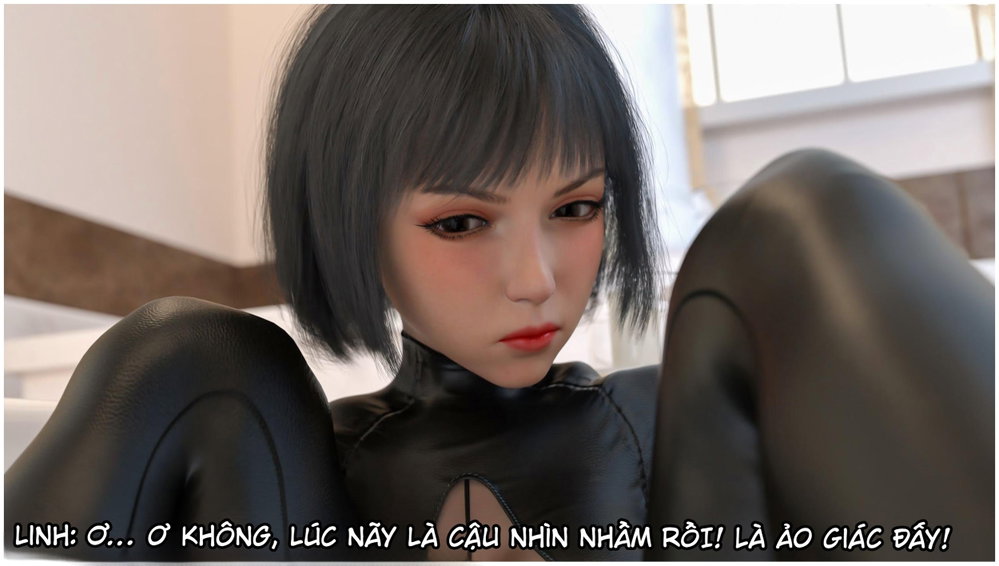 NGHỊCH CHUYỂN - Chương 13 - 81