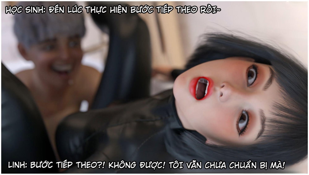 NGHỊCH CHUYỂN - Chương 13 - 90