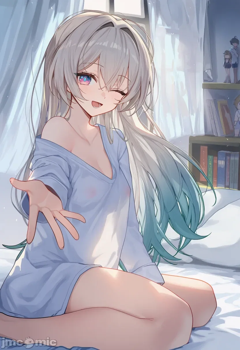 Kì nghỉ của Firefly - Chap 1: Kì nghỉ! - 1