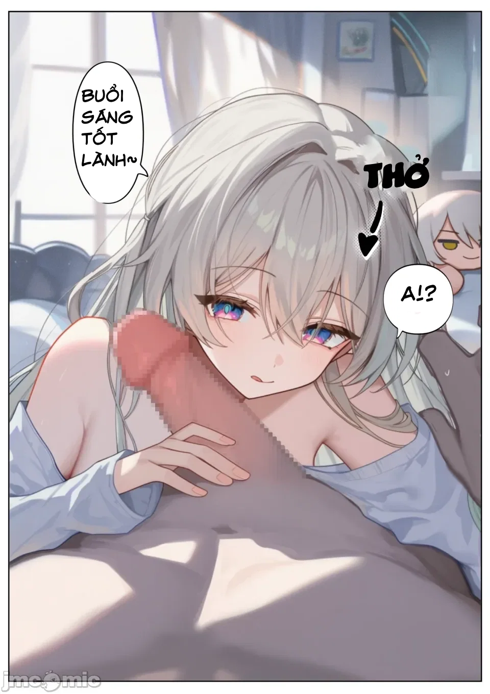 Kì nghỉ của Firefly - Chap 1: Kì nghỉ! - 11