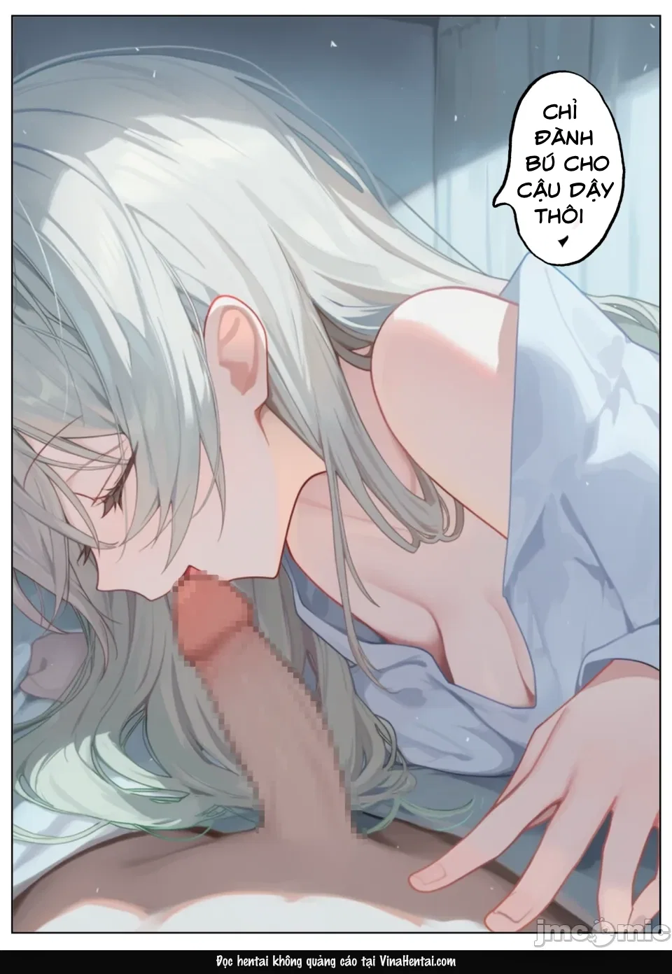 Kì nghỉ của Firefly - Chap 1: Kì nghỉ! - 14