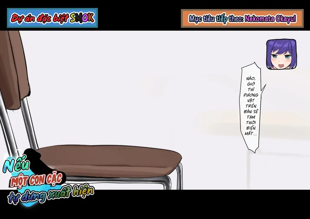Nếu như một con cặc tự dưng xuất hiện - Chap 5 - 76